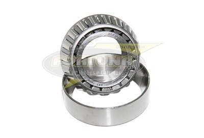 Foto de ROLAMENTO 522380 - DIANTEIRO CONJ. FIXO ZF 16S1650 - Marca Compatível